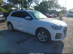 WA1ABAFYXP2000498 2023 AUDI Q5