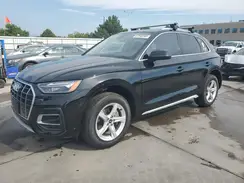 WA1ABAFYXP2001196 2023 AUDI Q5