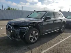 WA1ABAFYXP2014370 2023 AUDI Q5