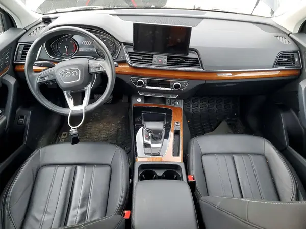 WA1ABAFYXP2015311 2023 AUDI Q5 - Image 8