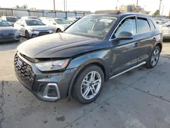 WA1ABAFYXP2032836 2023 AUDI Q5