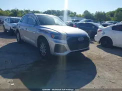 WA1ABAFYXP2047644 2023 AUDI Q5