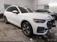 WA1ABAFYXP2058997 2023 AUDI Q5