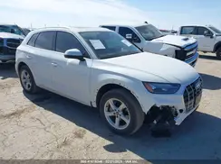 WA1ABAFYXP2063195 2023 AUDI Q5