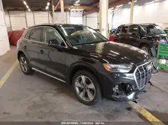 WA1ABAFYXP2068221 2023 AUDI Q5