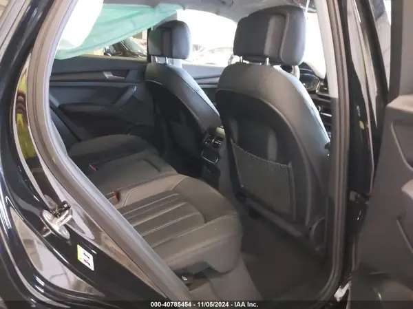 WA1ABAFYXP2068221 2023 AUDI Q5 - Image 8