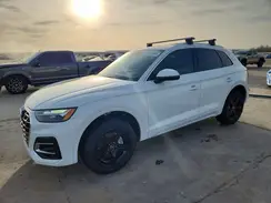 WA1ABAFYXP2084970 2023 AUDI Q5