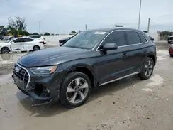WA1ABAFYXP2098495 2023 AUDI Q5