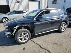 WA1ABAFYXP2131298 2023 AUDI Q5
