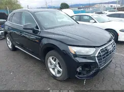 WA1ABAFYXP2134699 2023 AUDI Q5