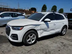 WA1ABAFYXP2134749 2023 AUDI Q5