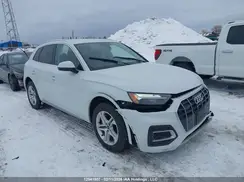 WA1ABAFYXP2146951 2023 AUDI Q5