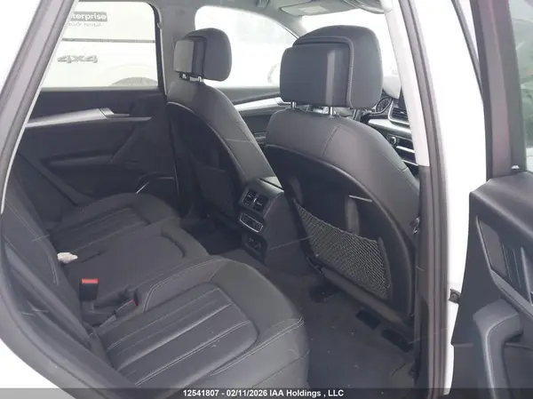 WA1ABAFYXP2146951 2023 AUDI Q5 - Image 8