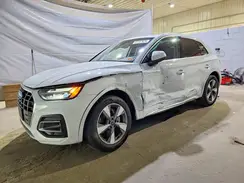 WA1ABAFYXR2015523 2024 AUDI Q5