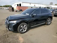 WA1ABAFYXR2048604 2024 AUDI Q5