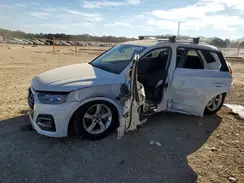 WA1ABAFYXR2089184 2024 AUDI Q5