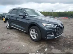 WA1ABBFY0R2010692 2024 AUDI Q5