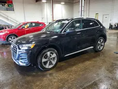 WA1ABBFY4R2137591 2024 AUDI Q5