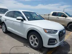 WA1ABBFY8P2163009 2023 AUDI Q5