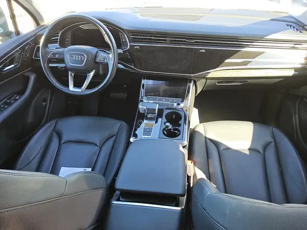 WA1ACBF70PD005126 2023 AUDI Q7 - Image 8