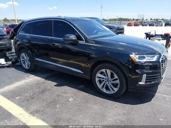 WA1ACBF70PD006146 2023 AUDI Q7 - Image 1