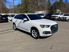 WA1ACBF70PD010097 2023 AUDI Q7