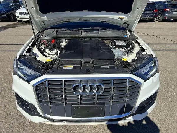 WA1ACBF70PD010097 2023 AUDI Q7 - Image 8