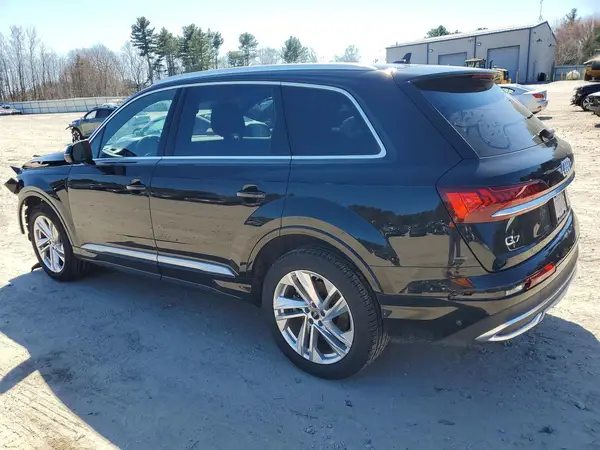 WA1ACBF70PD010245 2023 AUDI Q7 - Image 2