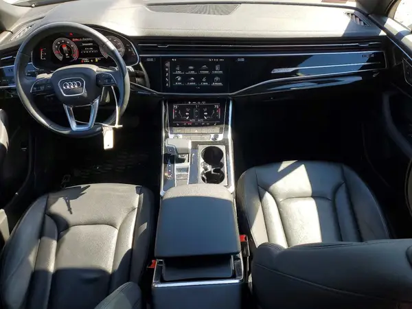 WA1ACBF70PD010245 2023 AUDI Q7 - Image 8