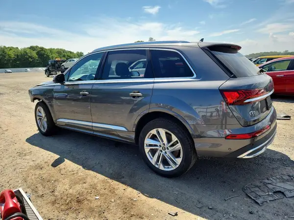 WA1ACBF70PD010522 2023 AUDI Q7 - Image 2