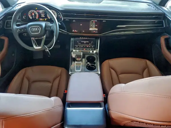 WA1ACBF70PD018474 2023 AUDI Q7 - Image 8
