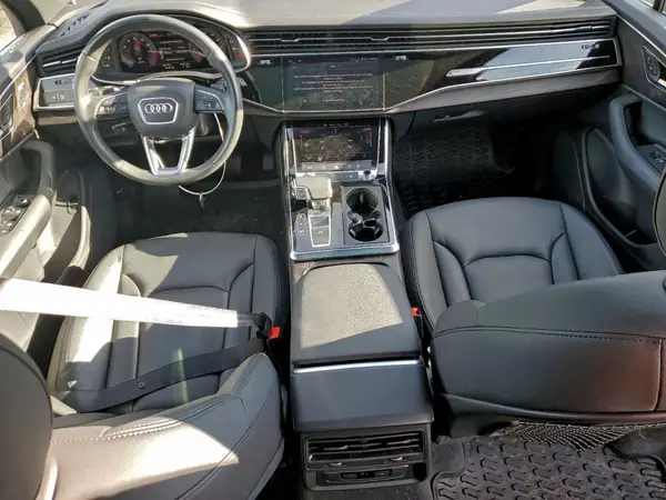 WA1ACBF70PD022122 2023 AUDI Q7 - Image 8