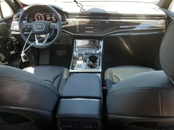 WA1ACBF70RD008305 2024 AUDI Q7 - Image 8