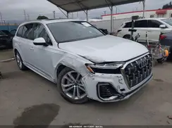 WA1ACBF70SD001585 2025 AUDI Q7