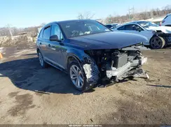 WA1ACBF70SD008861 2025 AUDI Q7