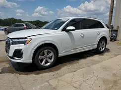 WA1ACBF70SD017785 2025 AUDI Q7