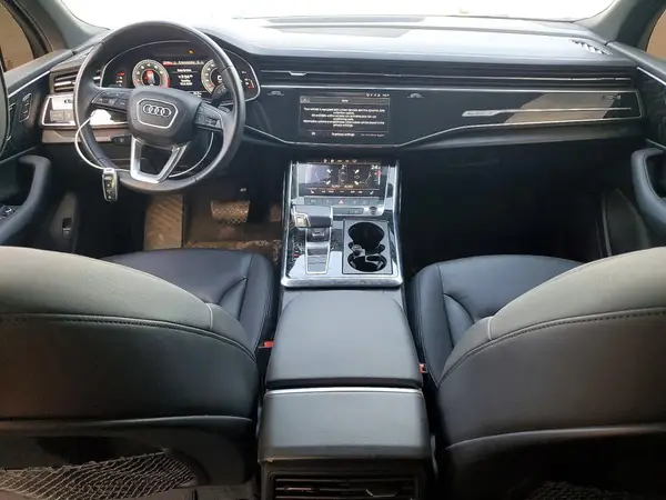 WA1ACBF71PD014028 2023 AUDI Q7 - Image 8