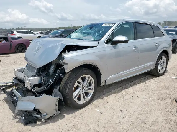 WA1ACBF71PD030519 2023 AUDI Q7 - Image 1