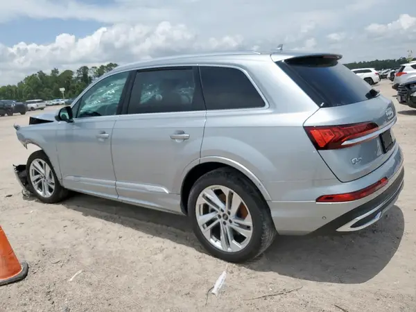 WA1ACBF71PD030519 2023 AUDI Q7 - Image 2