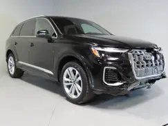WA1ACBF71SD002437 2025 AUDI Q7