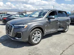 WA1ACBF71SD003068 2025 AUDI Q7