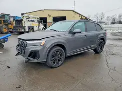 WA1ACBF71SD004611 2025 AUDI Q7