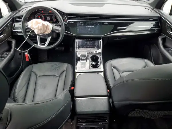 WA1ACBF71SD004611 2025 AUDI Q7 - Image 8