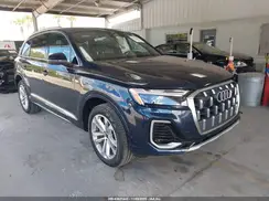 WA1ACBF71SD019223 2025 AUDI Q7