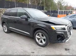 WA1ACBF71SD020775 2025 AUDI Q7
