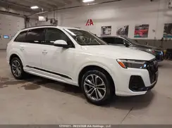 WA1ACBF71TD007784 2026 AUDI Q7