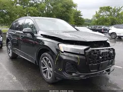 WA1ACBF71TD009941 2026 AUDI Q7