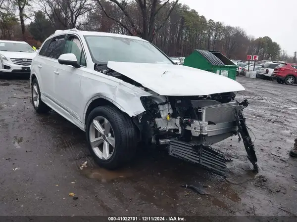 WA1ACBF72PD009565 2023 AUDI Q7 - Image 1