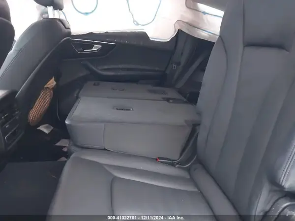 WA1ACBF72PD009565 2023 AUDI Q7 - Image 8