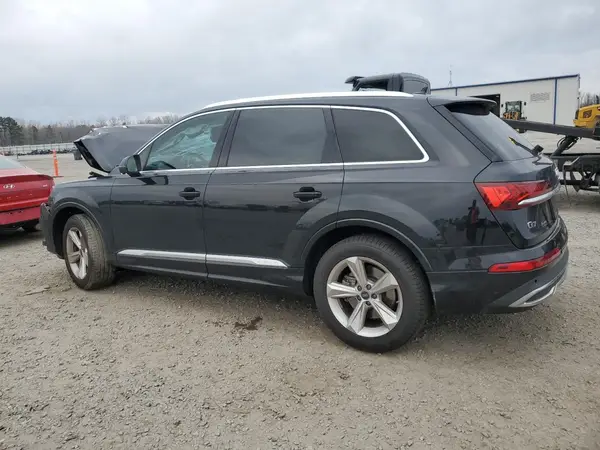 WA1ACBF72PD010442 2023 AUDI Q7 - Image 2